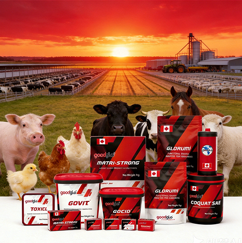 Feed Additives